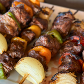 Leg of Lamb, Boneless